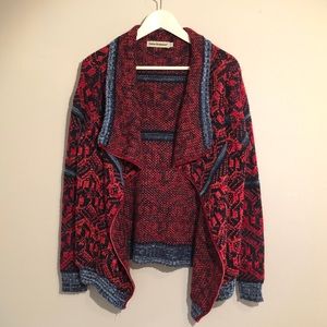 Women’s Cozy Cotton Emporium Sweater